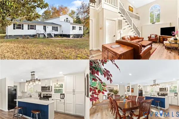 517 W Riverside Drive, Lanexa, VA 23089