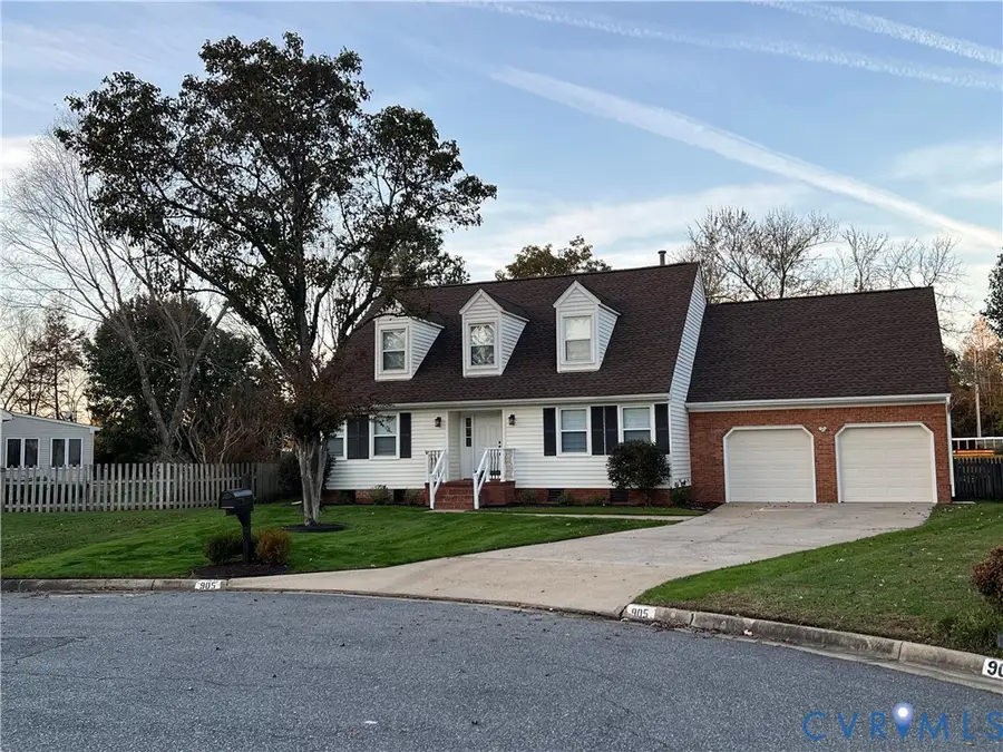 905 Barcelona Court, Chesapeake, VA 23322 - Image #2