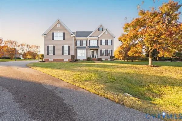 12408 Hogans Place, Chesterfield, VA 23836