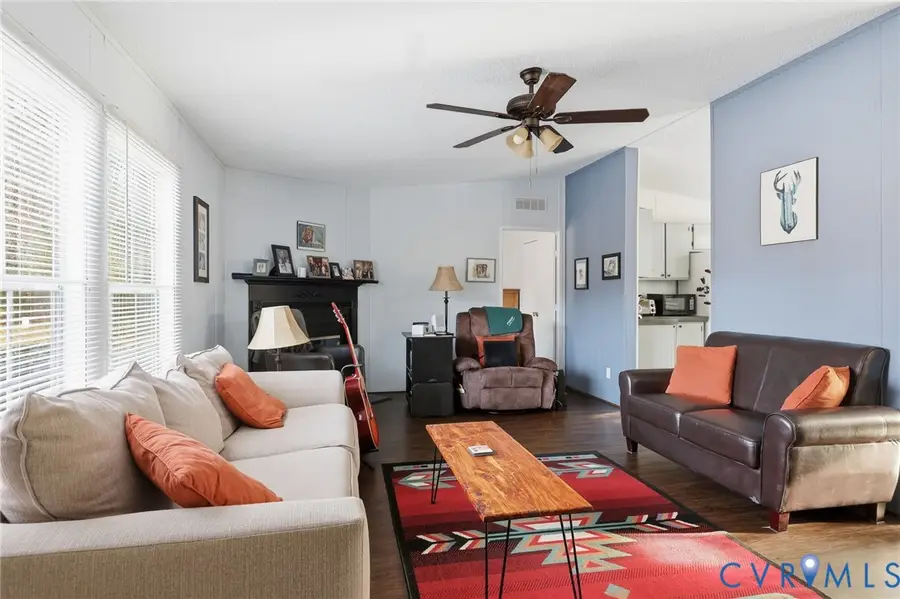 4353 Riddles Bridge Road, Goochland, VA 23063 - Image #2