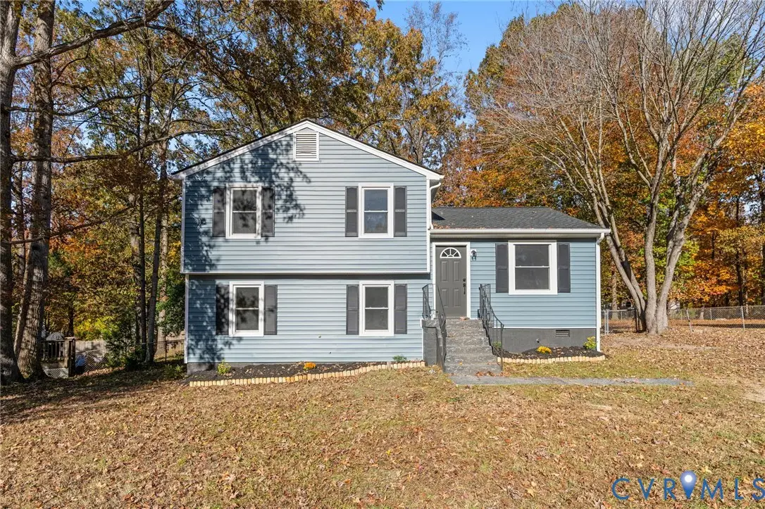 5206 Berkshire Drive, Bland, VA 23860 - Image #1