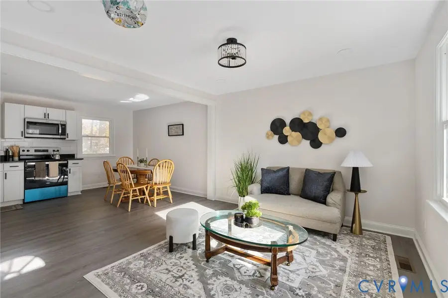 5206 Berkshire Drive, Bland, VA 23860 - Image #2