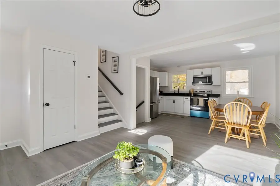 5206 Berkshire Drive, Bland, VA 23860 - Image #3