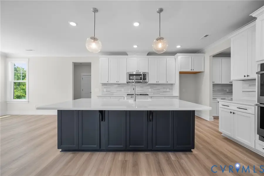 3917 Jett Court, Gum Spring, VA 23065 - #2