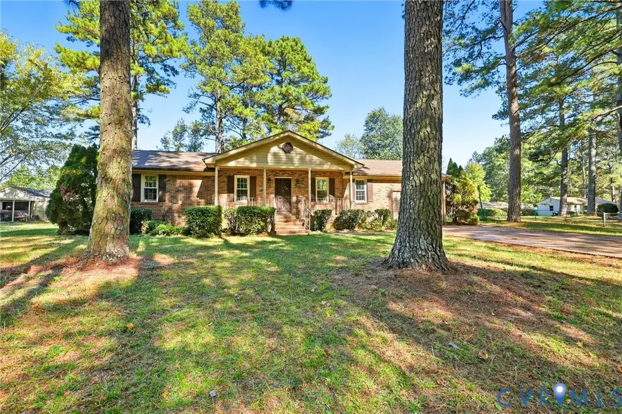 2521 Fort Lee Road, Petersburg, VA 23803 - Image #2