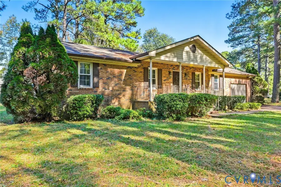 2521 Fort Lee Road, Petersburg, VA 23803 - Image #3