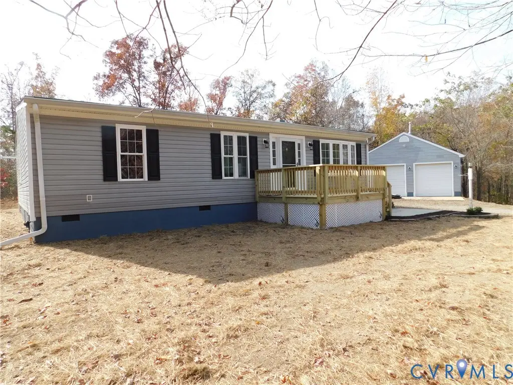 1947 Crewsville Road, Bumpass, VA 23024 - Image #1