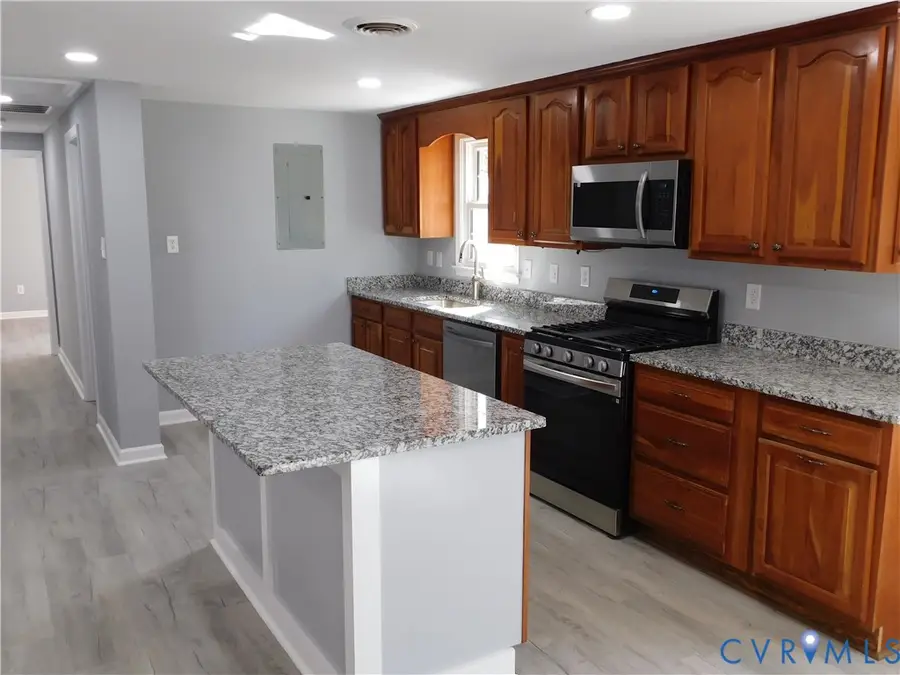 1947 Crewsville Road, Bumpass, VA 23024 - Image #3