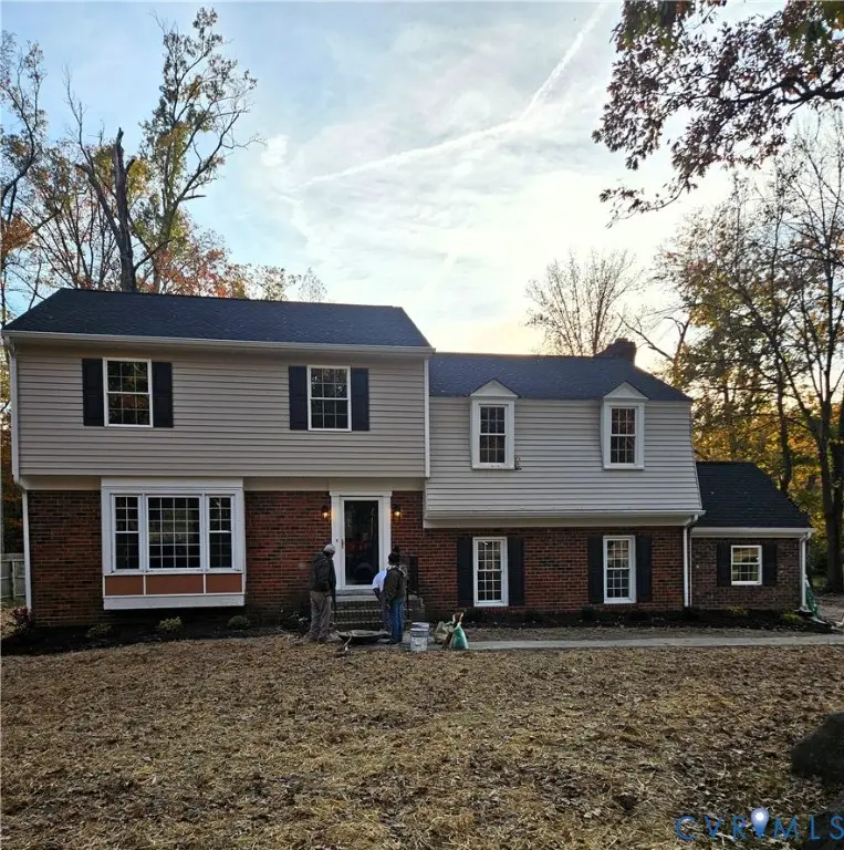 9051 Redbridge Road, North Chesterfield, VA 23236 - Image #1