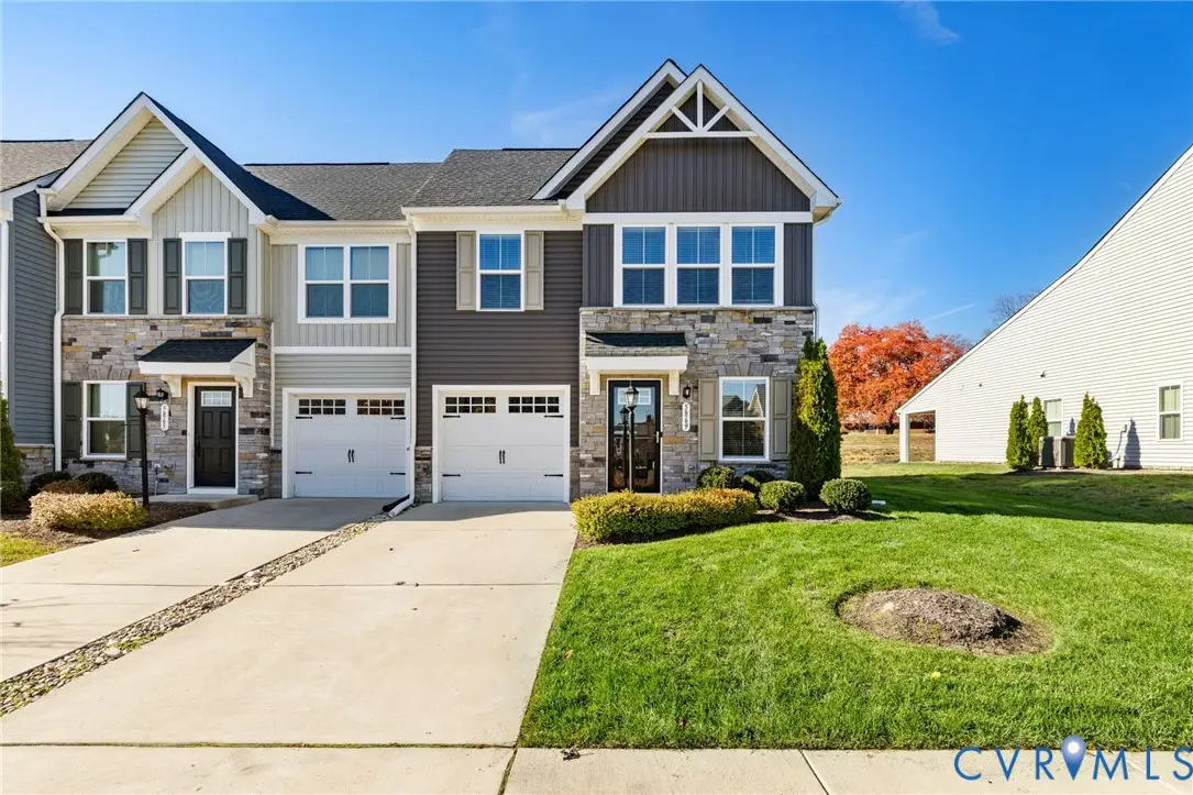 5869 Austin Woods Drive, Meadowbrook, VA 23234 - #1