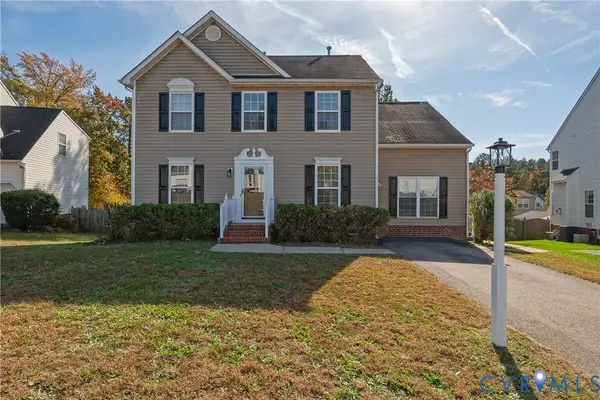 2628 Grand Glen Road, Richmond, VA 23223