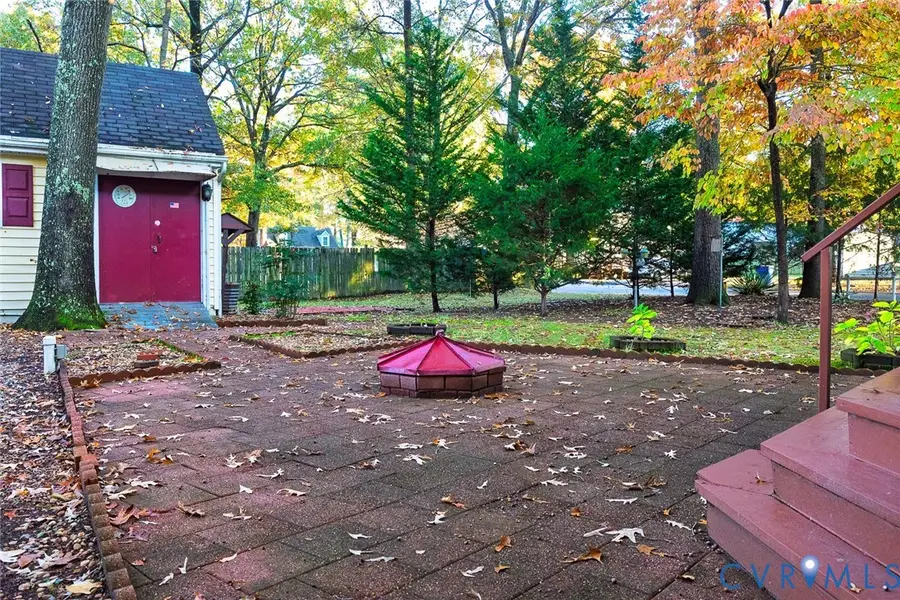 9819 Nott Lane, Dale, VA 23832 - Image #3