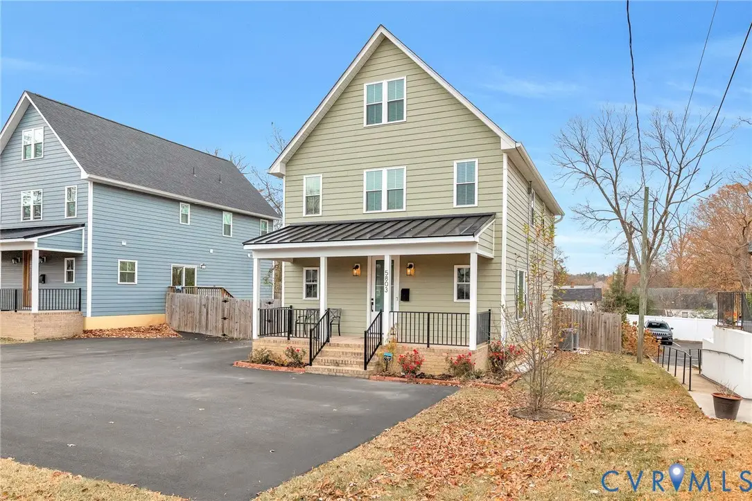 5803 Lakeside Avenue, Henrico, VA 23228 - Image #1