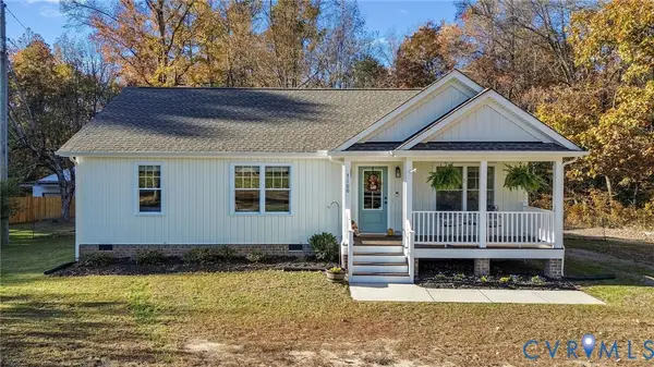 7100 Anderson Mill Road, Church Road, VA 23833