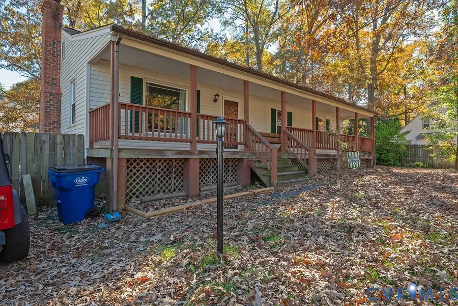 5429 Old Warson Drive, North Chesterfield, VA 23237 - Image #2