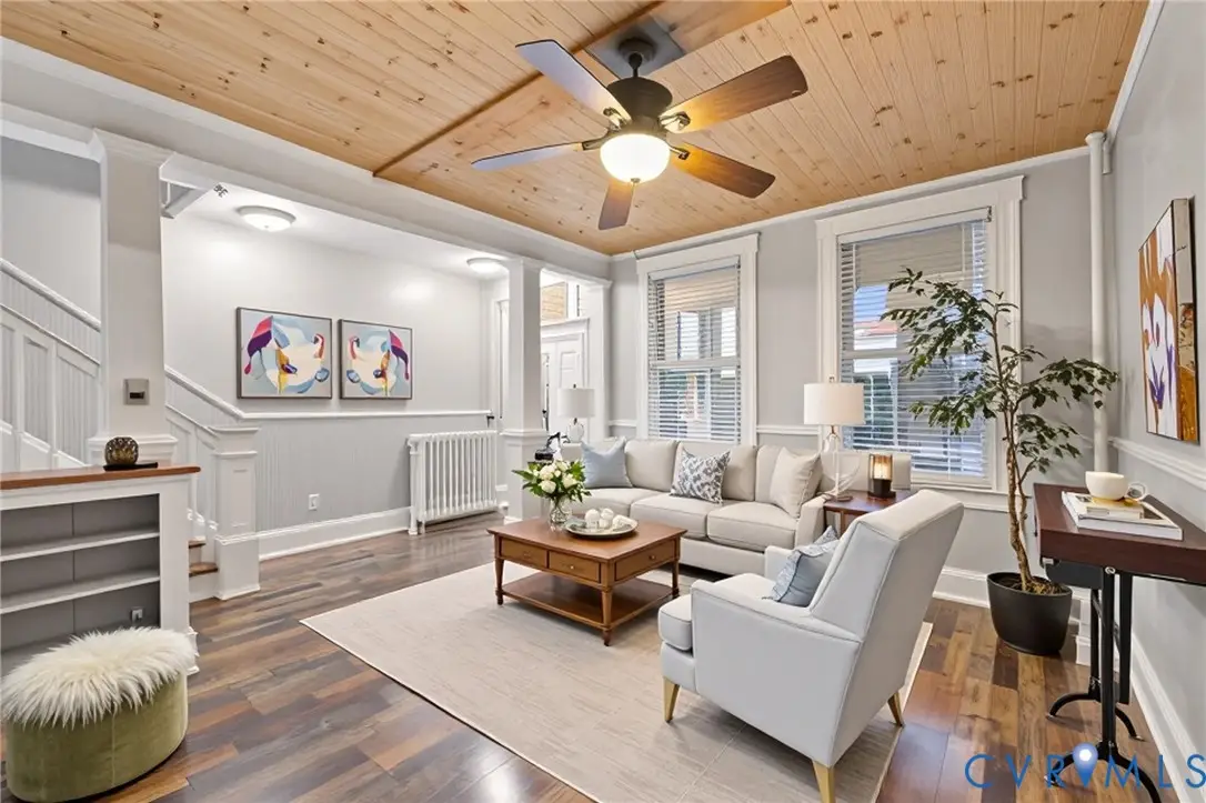 3021 Grayland Ave, Richmond, VA 23221 - Image #1