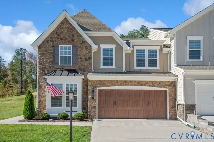 12001 Talavera Terrace, Henrico, VA 23238 - Image #2