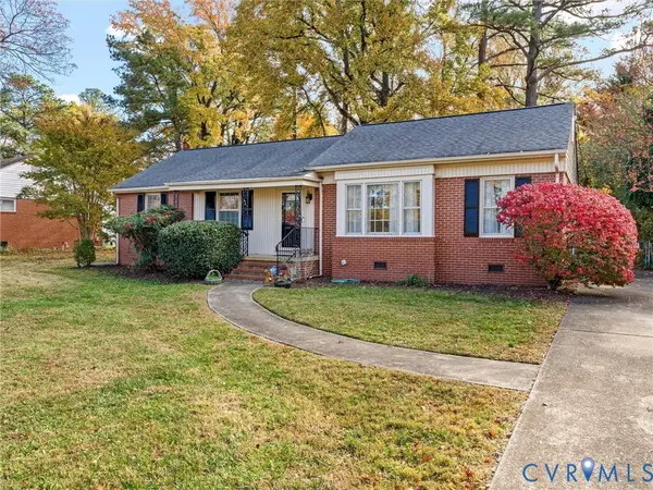1803 Windsordale Drive, Henrico, VA 23229