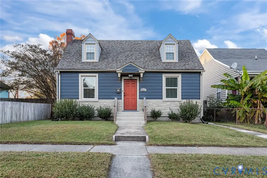 2211 Gordon Avenue, Richmond, VA 23224 - Image #2