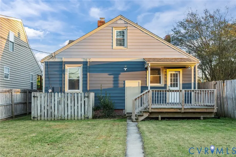 2211 Gordon Avenue, Richmond, VA 23224 - Image #3