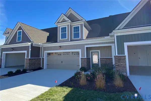 6703 Blue Iris Lane, Chesterfield, VA 23120