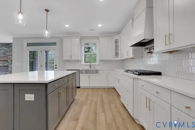 3951 Jett Court, Gum Spring, VA 23065 - #3