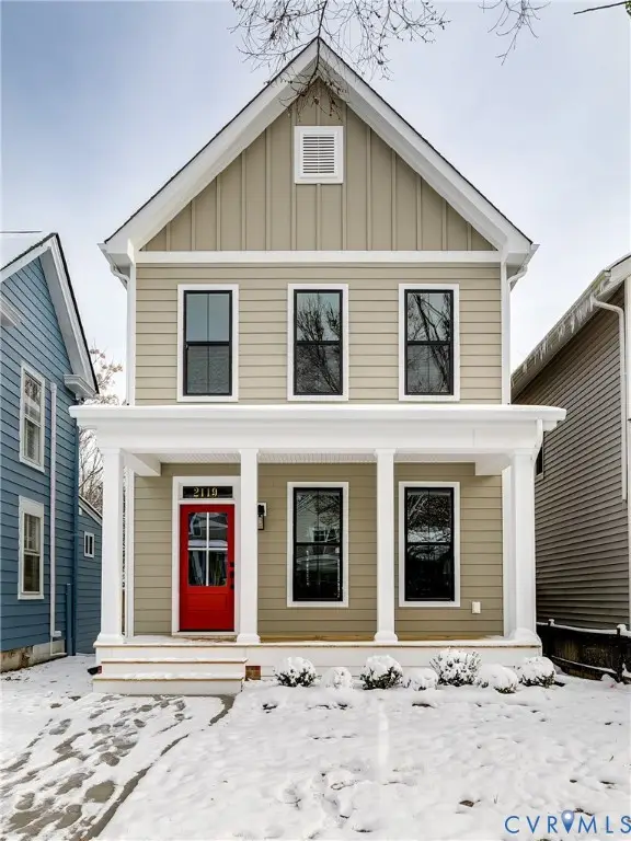 2119 5th Avenue, Richmond, VA 23222 - Image #1