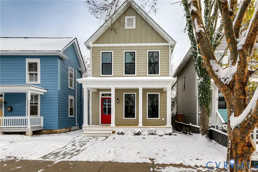 2119 5th Avenue, Richmond, VA 23222 - Image #2