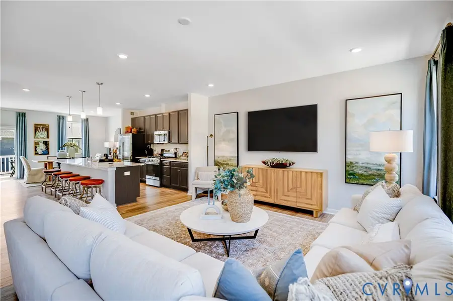 8772 Pioneer Hill Drive, Chesterfield, VA 23832 - Image #2