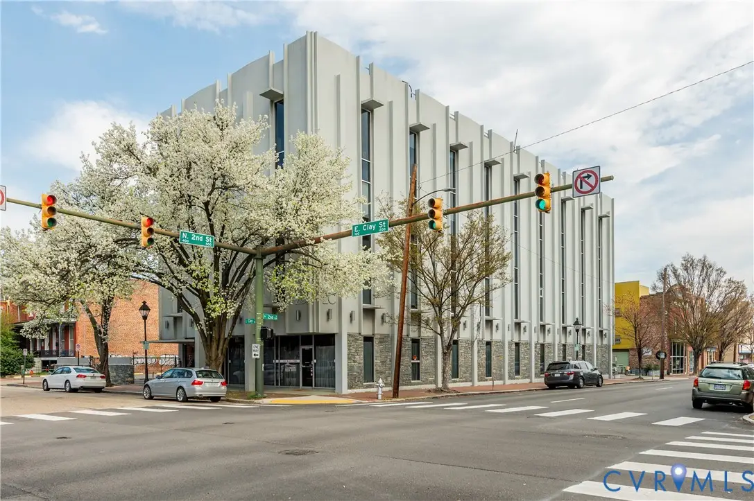 112 E Clay Street #U2C, Richmond, VA 23219 - Image #1