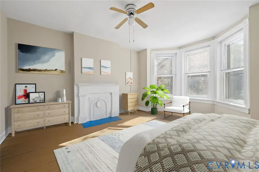 1108 W Marshall Street, Richmond, VA 23220 - Image #2