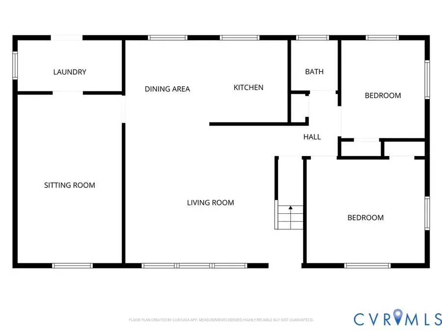 1303 Barnard Drive, Henrico, VA 23229 - Image #2