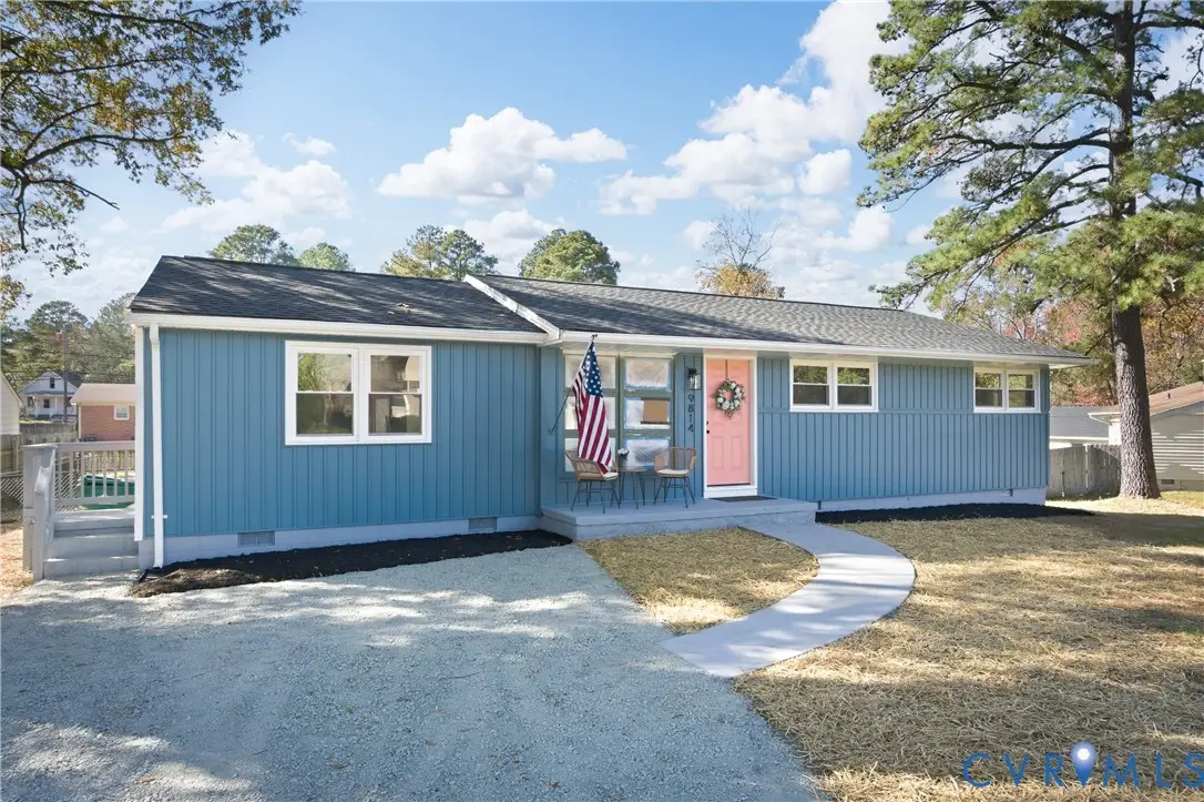 9814 Thacker Lane, Laurel, VA 23228 - #1