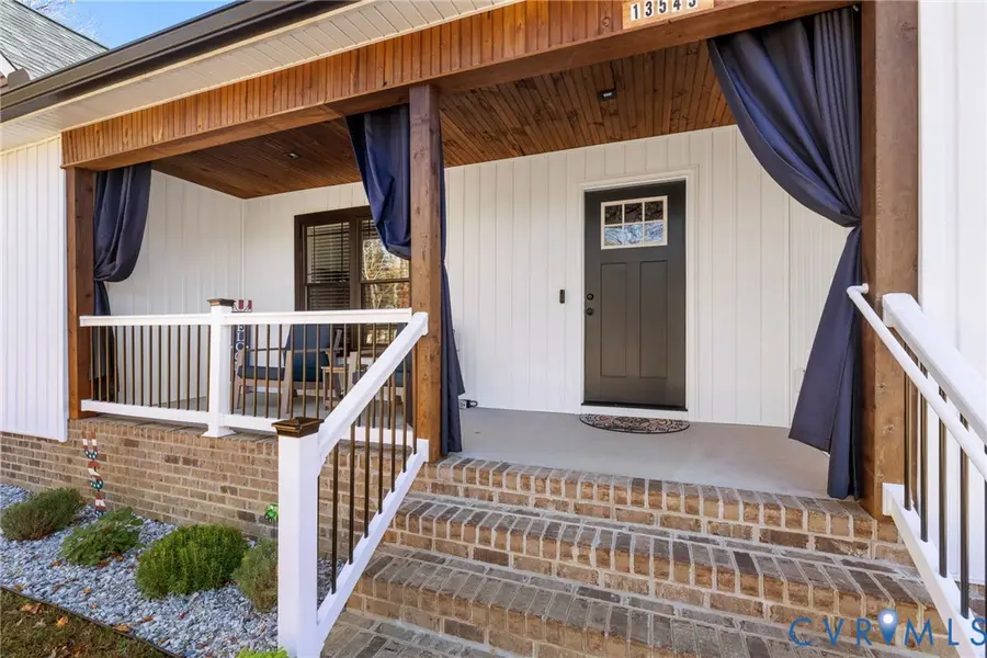 13545 Prince George Drive, Disputanta, VA 23842 - Image #2