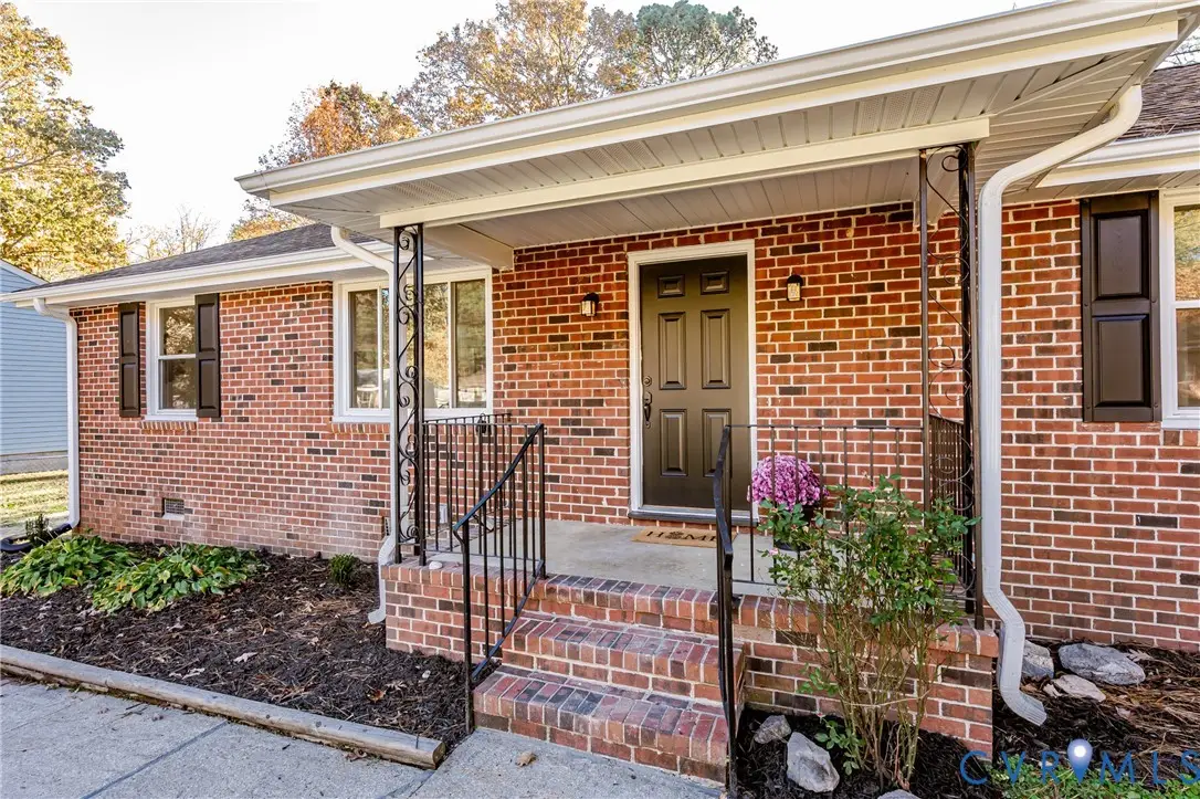 21134 Warren Avenue, South Chesterfield, VA 23803 - Image #1