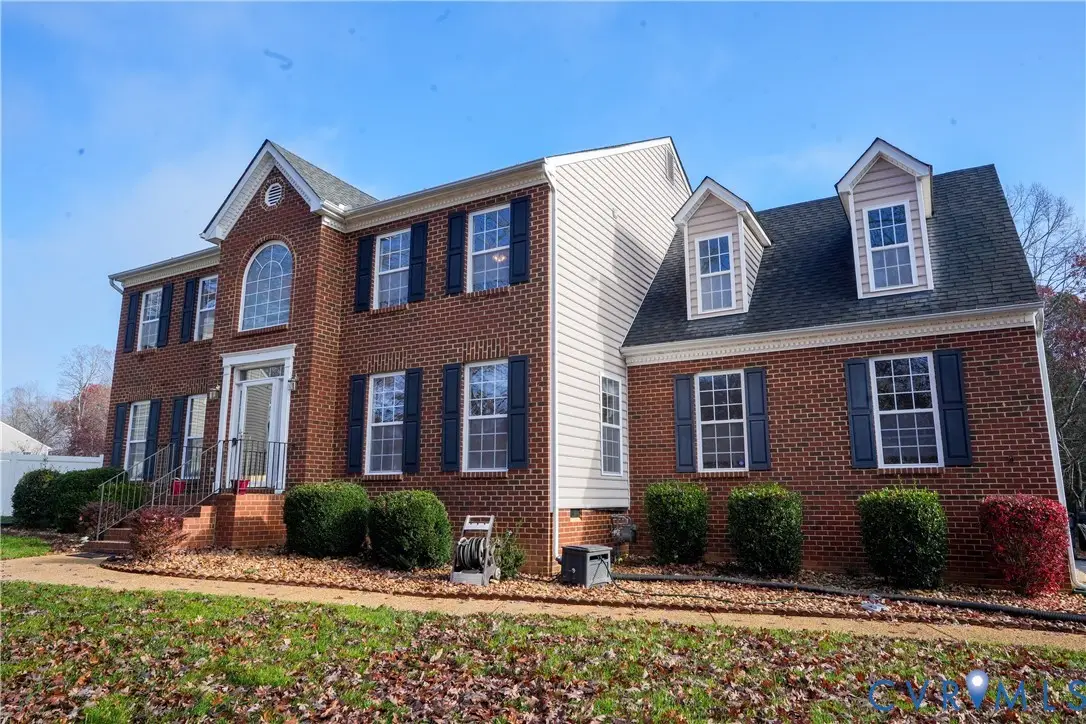 10907 Brandy Wood Terrace, Chesterfield, VA 23832 - Image #1