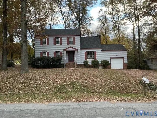 9525 Alfaree Road, Dale, VA 23237 - Image #2