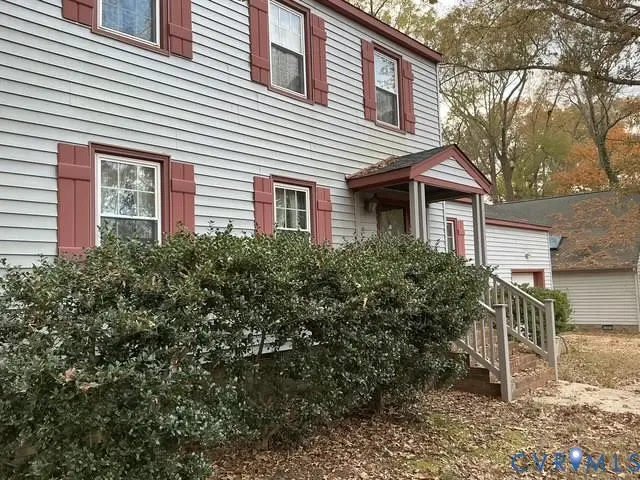 9525 Alfaree Road, Dale, VA 23237 - Image #3