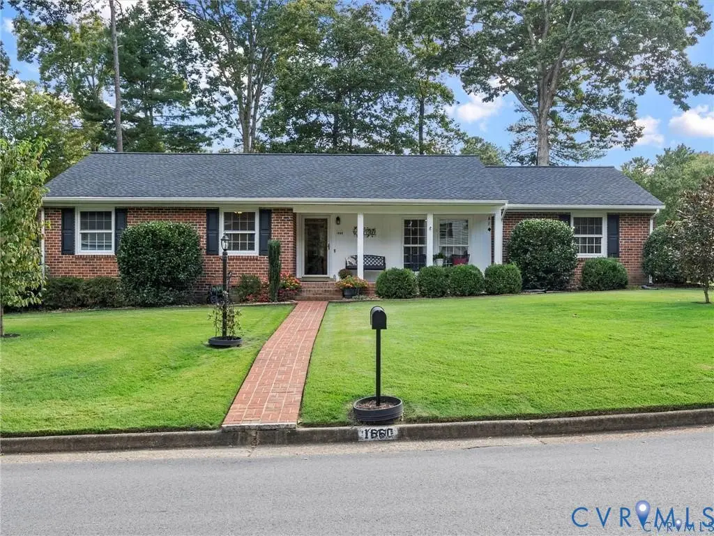 1660 Sandgate Road, Midlothian, VA 23113 - Image #1