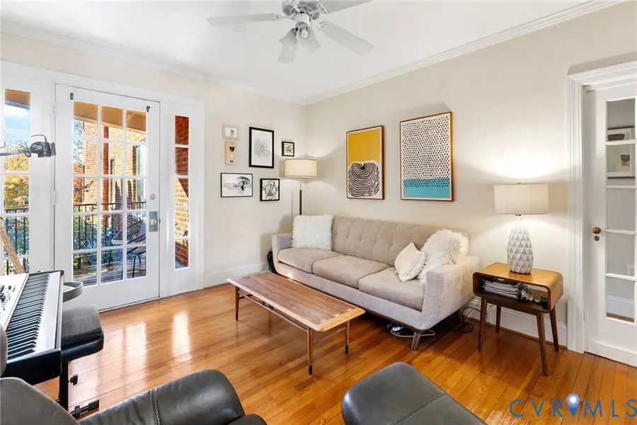 3414 Monument Avenue #U203, Richmond, VA 23221 - Image #2