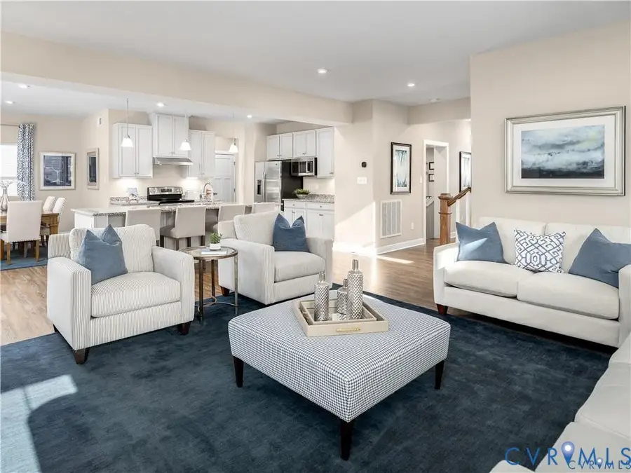 7237 Crosswinds Drive, Dale, VA 23234 - Image #3