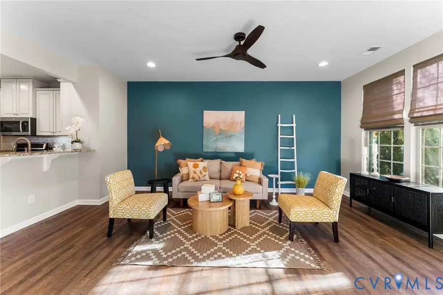 5504 Riverside Heights Way, Richmond, VA 23225 - Image #2