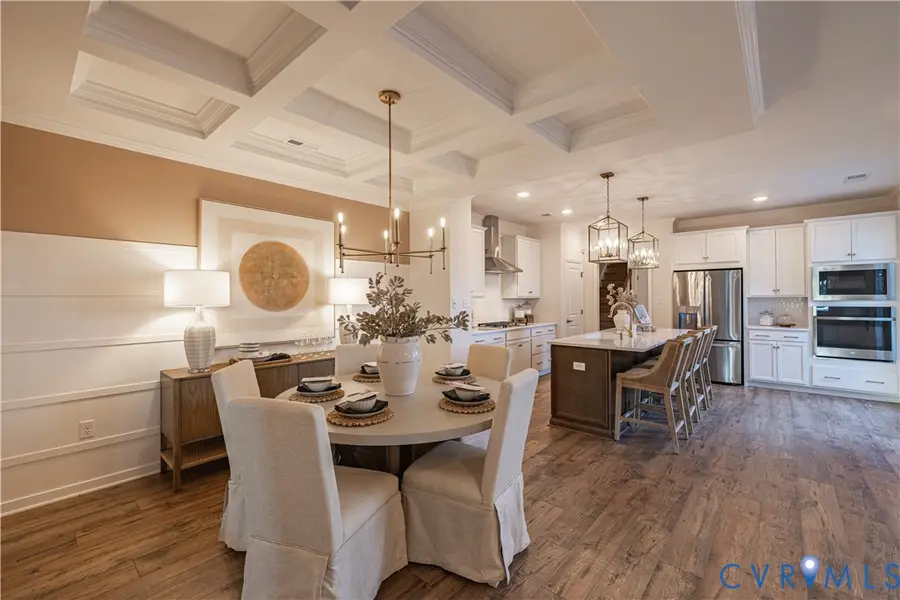 6722 Mayland Ridge Lane, Moseley, VA 23120 - Image #3