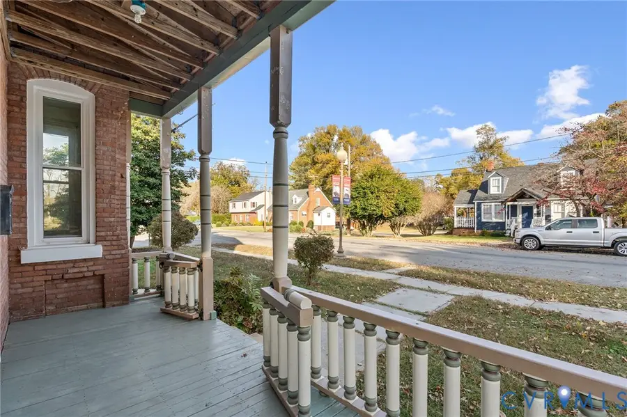 302 College Avenue, Blackstone, VA 23824 - Image #3