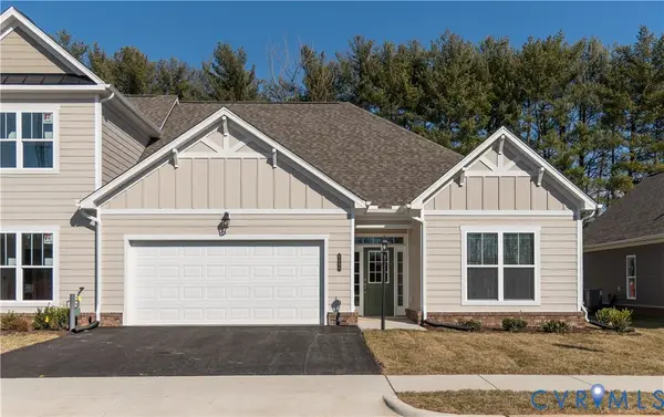 8716 Hope Farm Lane, Mechanicsville, VA 23111