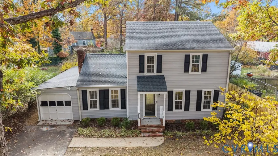 10115 Bayham Drive, Bon Air, VA 23235 - Image #2