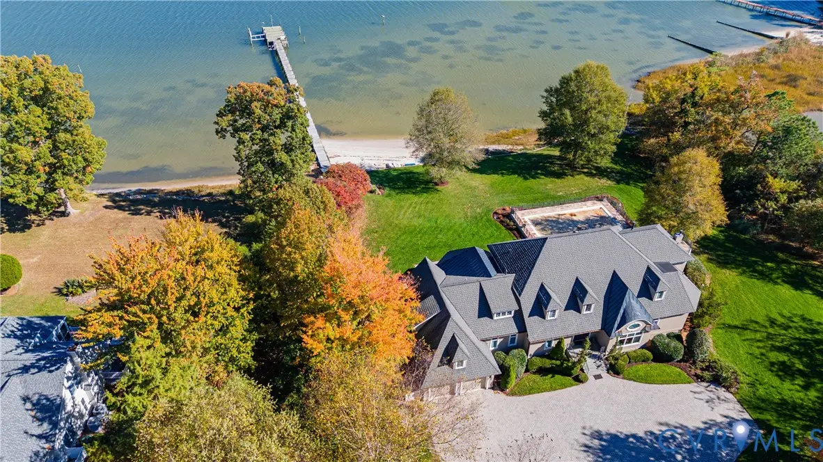 31 Shell Court, Urbanna, VA 23175 - #1