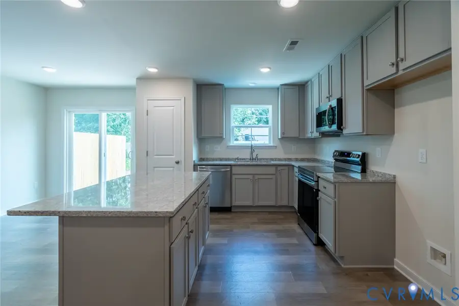 2132 Grand Reserve Way #N-5, East Highland Park, VA 23223 - Image #3