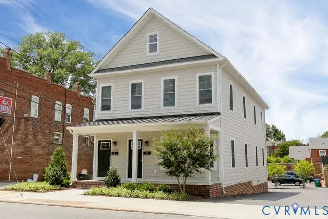408 N Robinson Street, Richmond, VA 23220 - Image #2