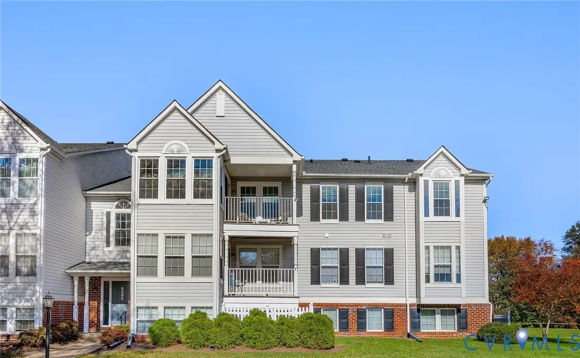 9395 London Tower Court #609, Glen Allen, VA 23060 - Image #1